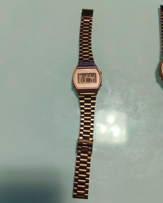 OROLOGIO CASIO