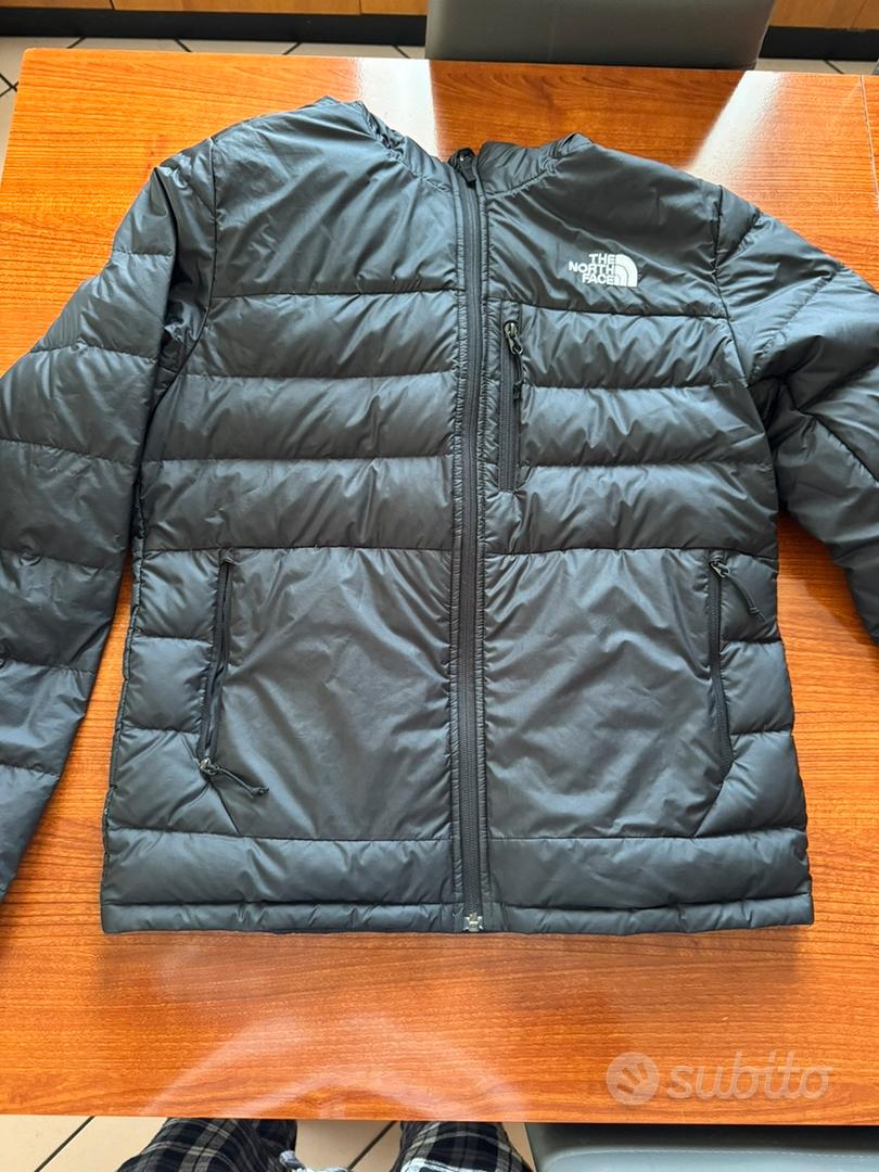 Giubotto north face - Abbigliamento e Accessori In vendita a Treviso