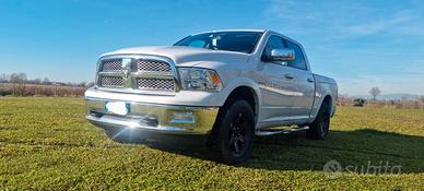 Dodge Ram 5.7 Hemi