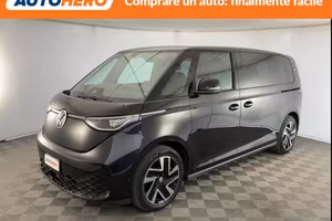 VOLKSWAGEN ID.Buzz WS02226