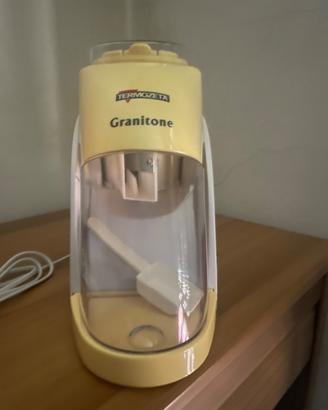 Granitone