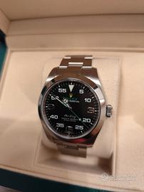 Rolex Air King 