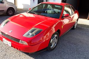 FIAT COUPE’ turbo 16 valvole plus