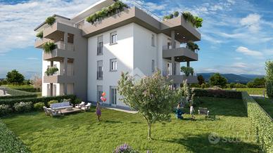 3 LOCALI A TORRE BOLDONE