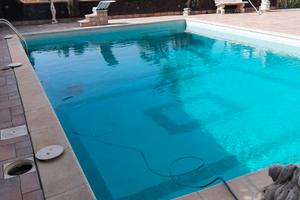 Piscina per feste private
