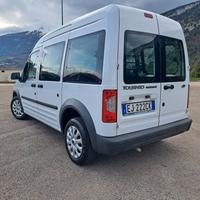 Ford Tourneo Connect 1.8 tdci Autocarro 5posti N.1