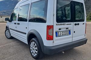 Ford Tourneo Connect 1.8 tdci Autocarro 5posti N.1