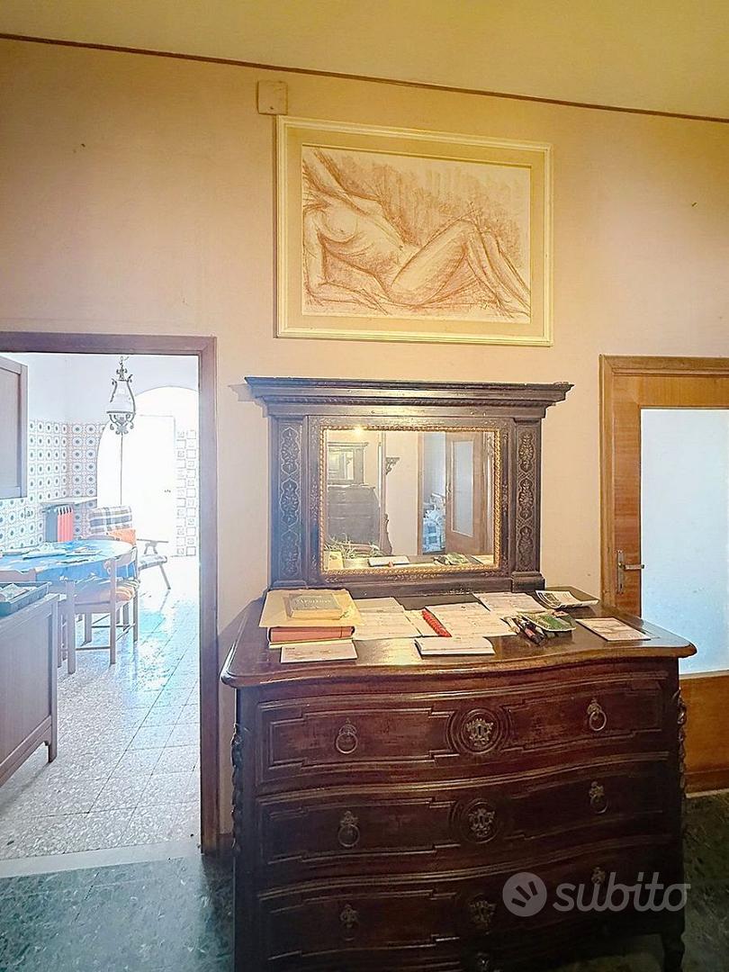 Appartamento – Sassari, Centro storico, Sacro Cuore - Vista 4