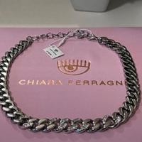 Collana Chiara Ferragni nuovissima
