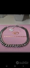 Collana Chiara Ferragni nuovissima