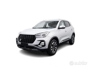 DR AUTOMOBILES DR 5 1.5 Turbo 155 CV Bi-Fuel ...