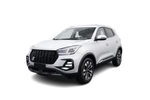 DR AUTOMOBILES DR 5 1.5 Turbo 155 CV Bi-Fuel ...