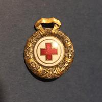 Distintivo Croce Rossa Italiana 