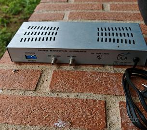 modulatore di segnale scart