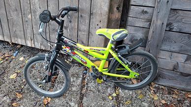 bici bambino