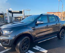 Ford Ranger Wildtrak