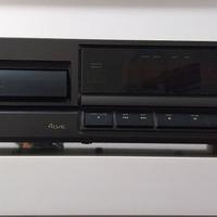 lettore CD Technics