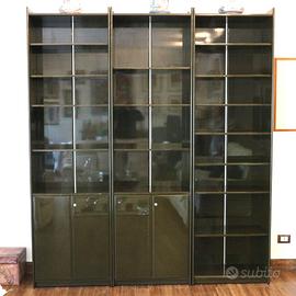 OLINTO DI KAZUHUIDE TAKAHAMA PER B&B ITALIA LIBRER