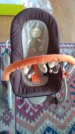 Sdraietta Jané Evolution