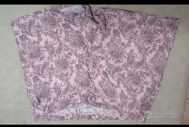 Shorts estivi Janina Curved 