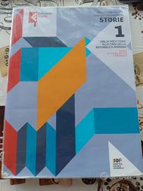 libro di storia