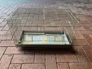 Gabbia per uccellini