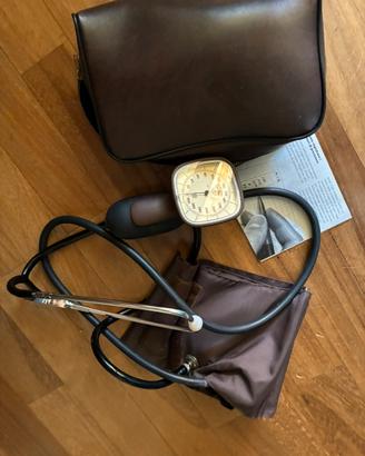Misuratore di pressione vintage
