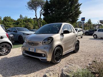 Smart ForTwo BRABUS 0.9 Turbo twinamic cabrio 15th