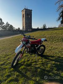 Fantic XEF 125 2023