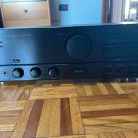 Amplificatore Onkyo 