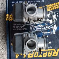 carburatori da 28 dell' orto 