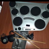 Batteria elettronica