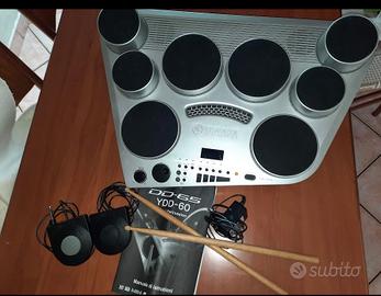 Batteria elettronica