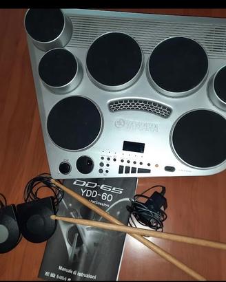 Batteria elettronica