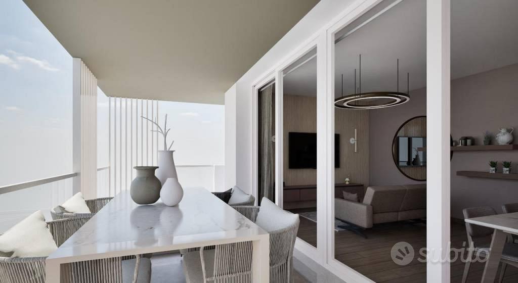 Appartamento – VE - Vista 3