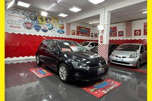 Volk. Golf 7 1.6 TDI 105cv DSG BlueMotion - 2014