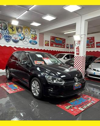Volk. Golf 7 1.6 TDI 105cv DSG BlueMotion - 2014