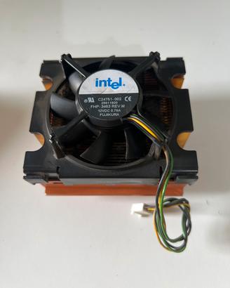 Dissipatore intel C24751-002