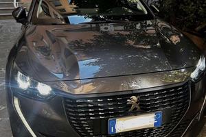 Peugeot 208 2 serie 6 marce