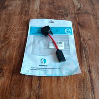 ADATTATORE VGA HDMI