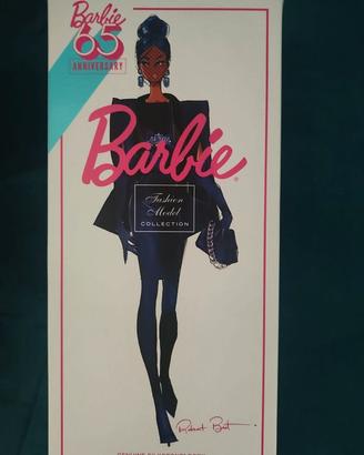Barbie Signature Sapphire 65th Anniversary Fashion
