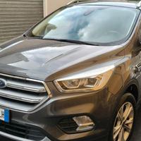 Ford Kuga 1.5 TDI titanium