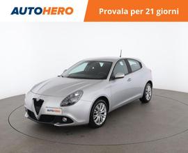 ALFA ROMEO Giulietta FX27226
