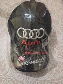 Berretto Cappello Audi Formula 1 2026