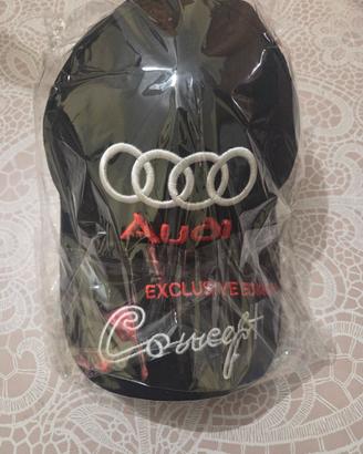 Berretto Cappello Audi Formula 1 2026