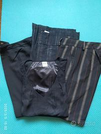 ART. 137 - COMPLETI ELEGANTI