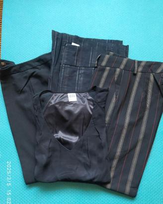 ART. 137 - COMPLETI ELEGANTI