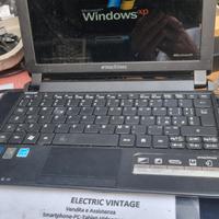 9428N-PC Portatile NetBook eMachines NAV51 eM350