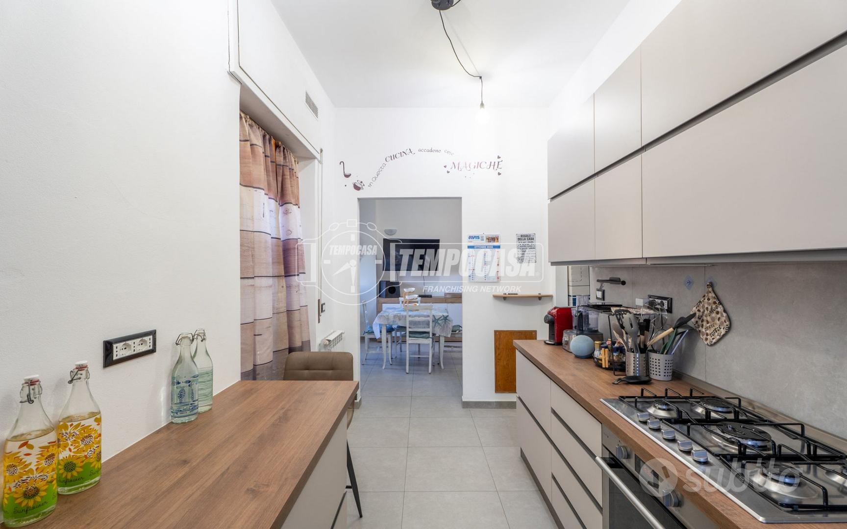 Appartamento – Piombino, Porta a Terra - Altro