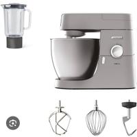 Planetaria Kenwood Chef XL
